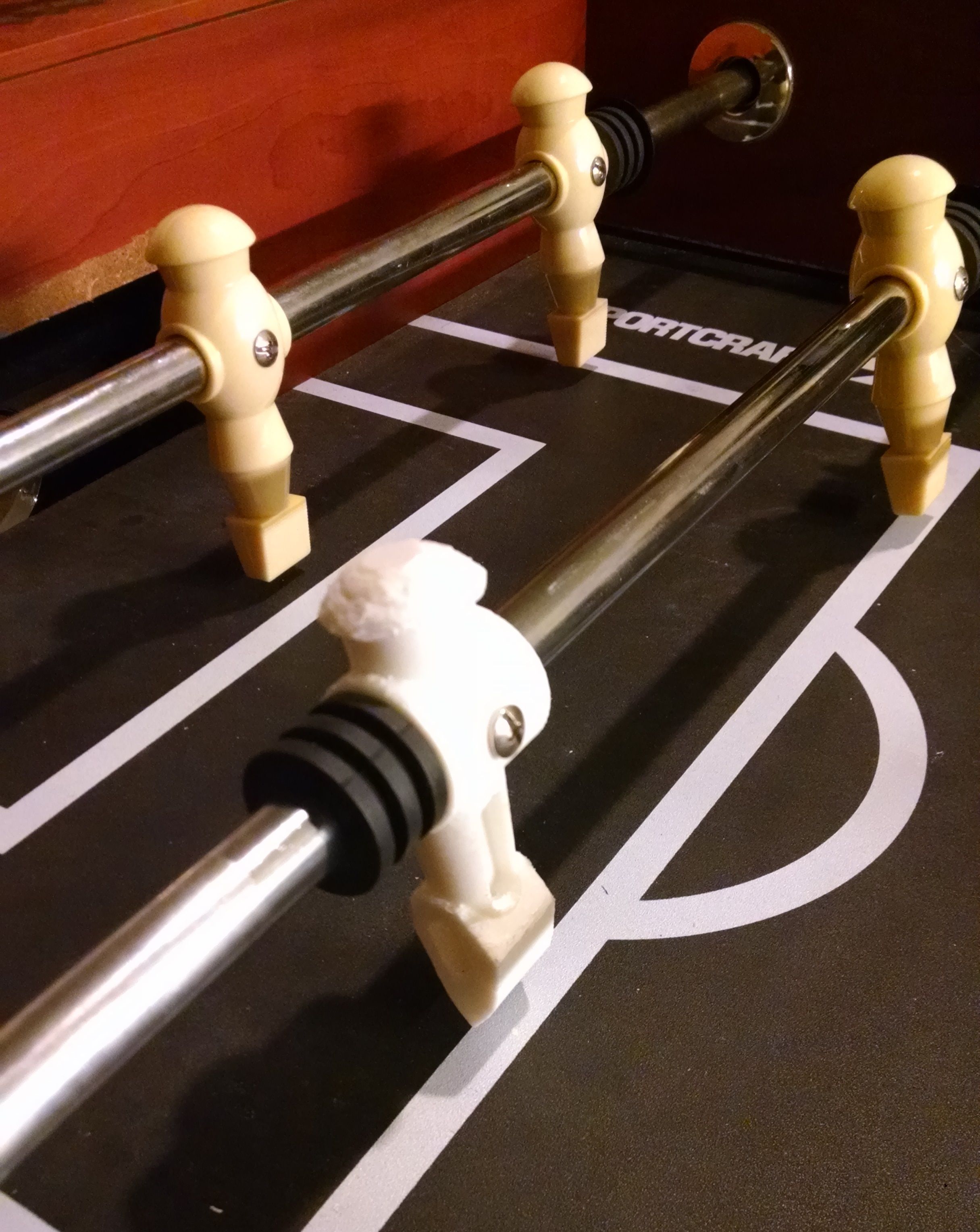 Foosball