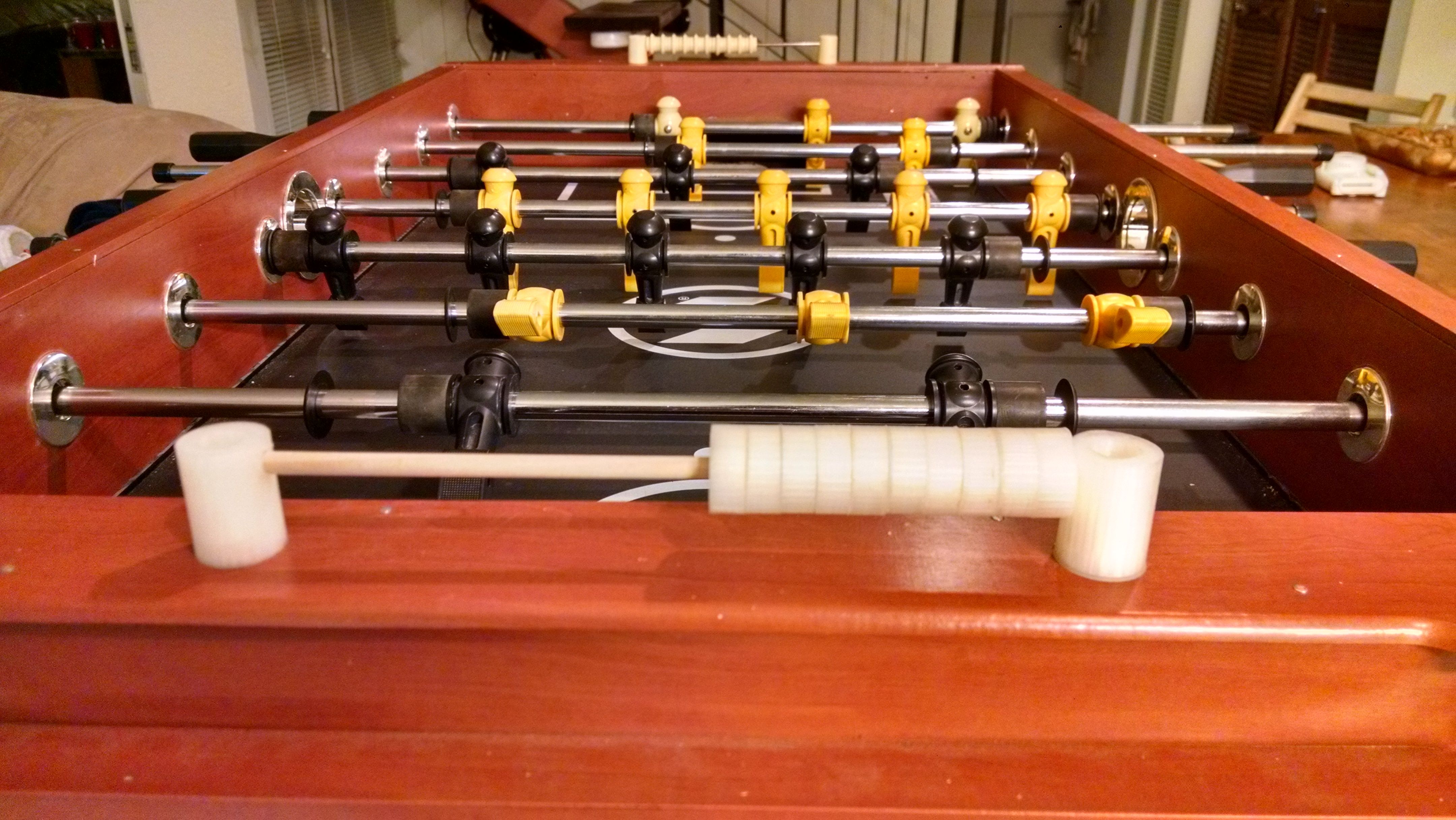 Foosball